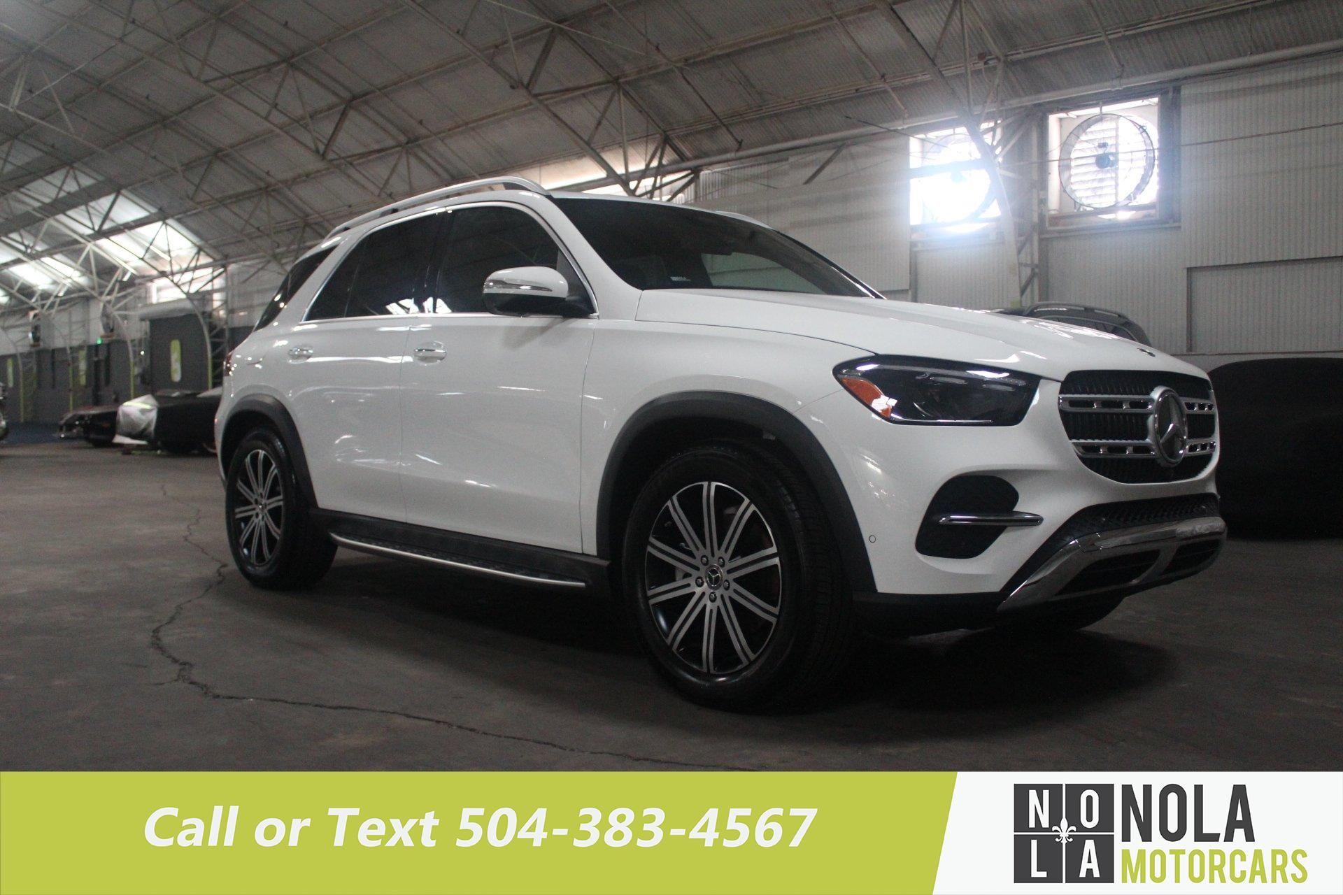 2026 Mercedes-Benz GLE GLE350 - Photo 8