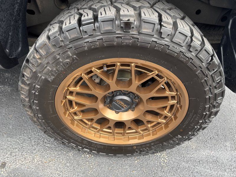 2019 Ford Ranger Lariat photo 28