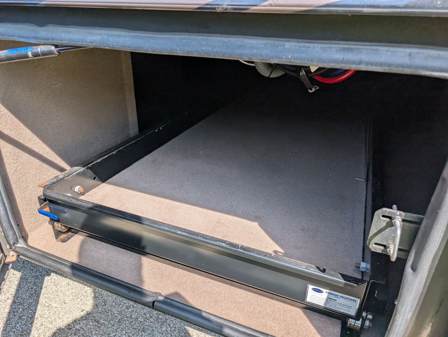 2019 Jayco Embark 256