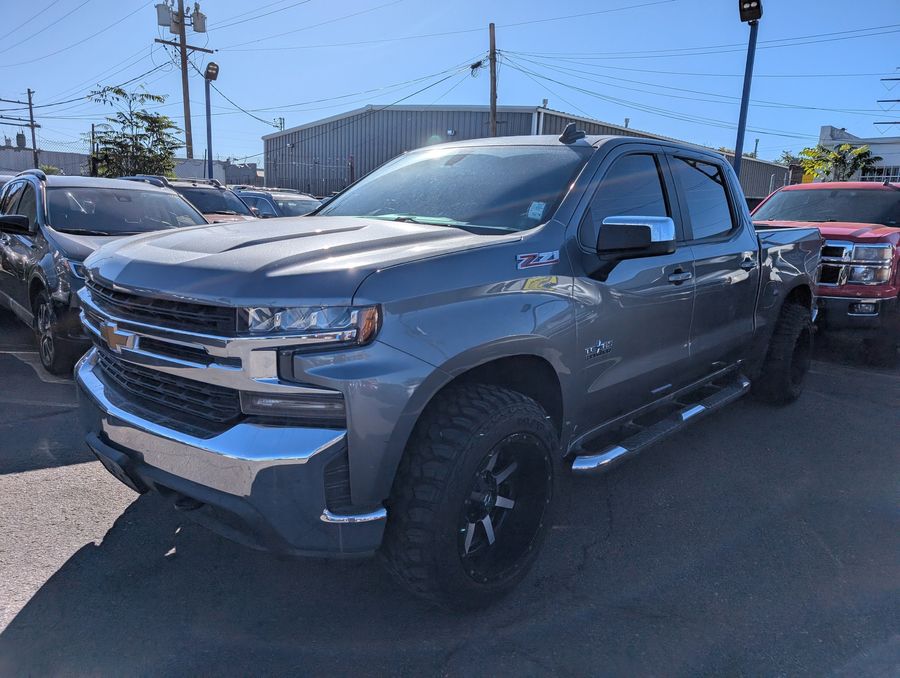 Vehicle Image