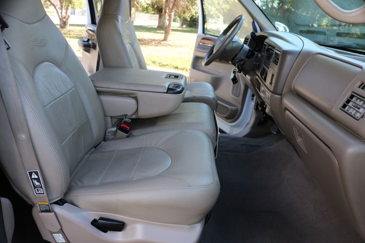 2000 Ford F150 Lariat Leather Seat Covers Velcromag