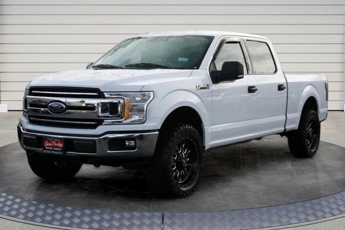 Featured Vehicle Image