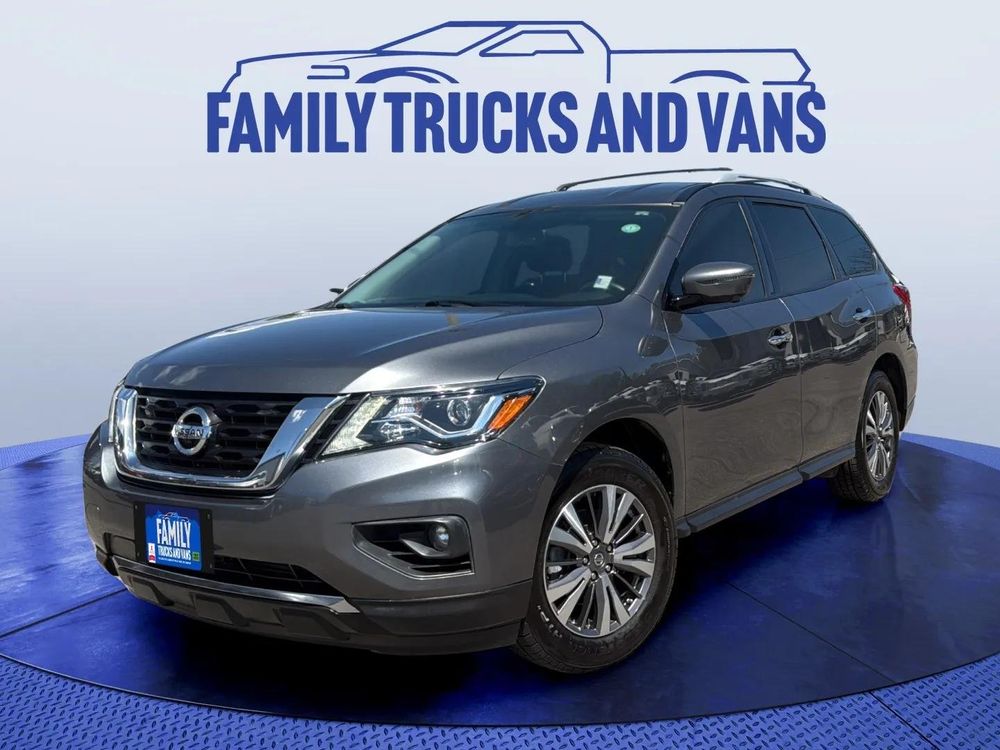 Featured Vehicle Image