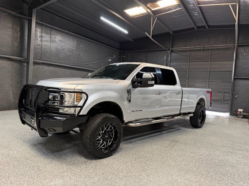 2019 Ford F-350 XLT