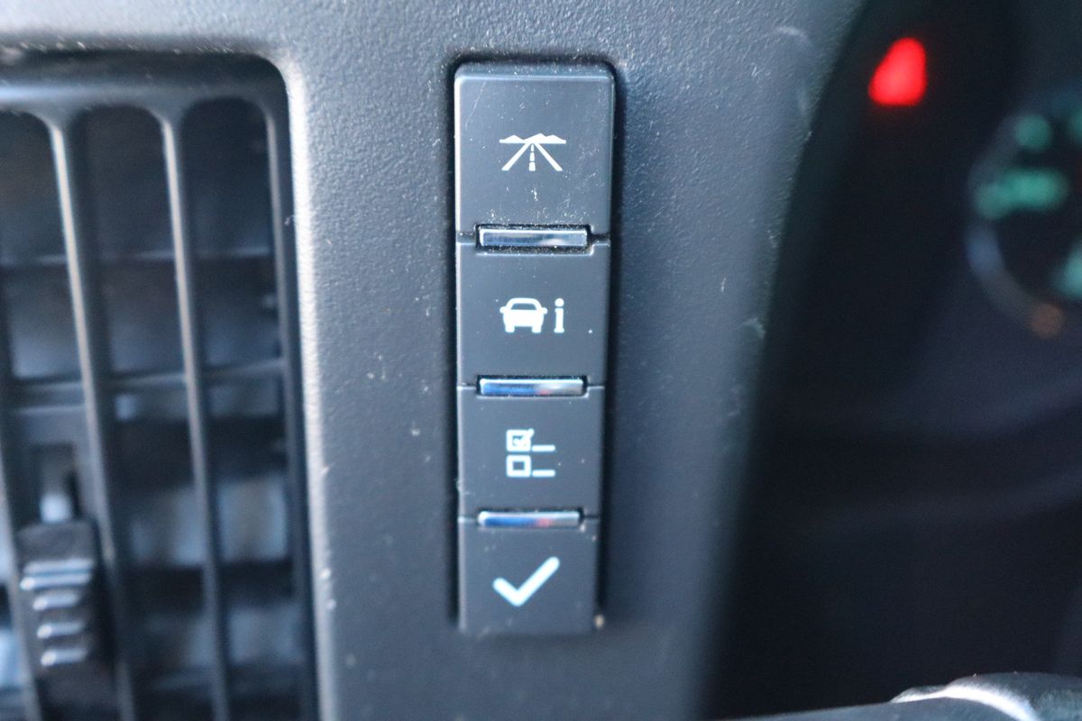 2011 Chevrolet Express 1500 Work Van