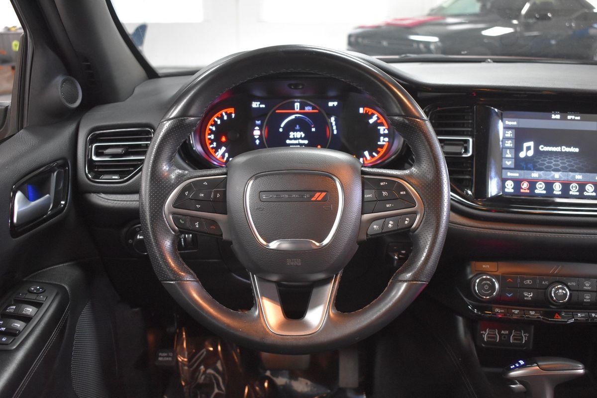 2023 Dodge Durango SXT Launch Edition AWD