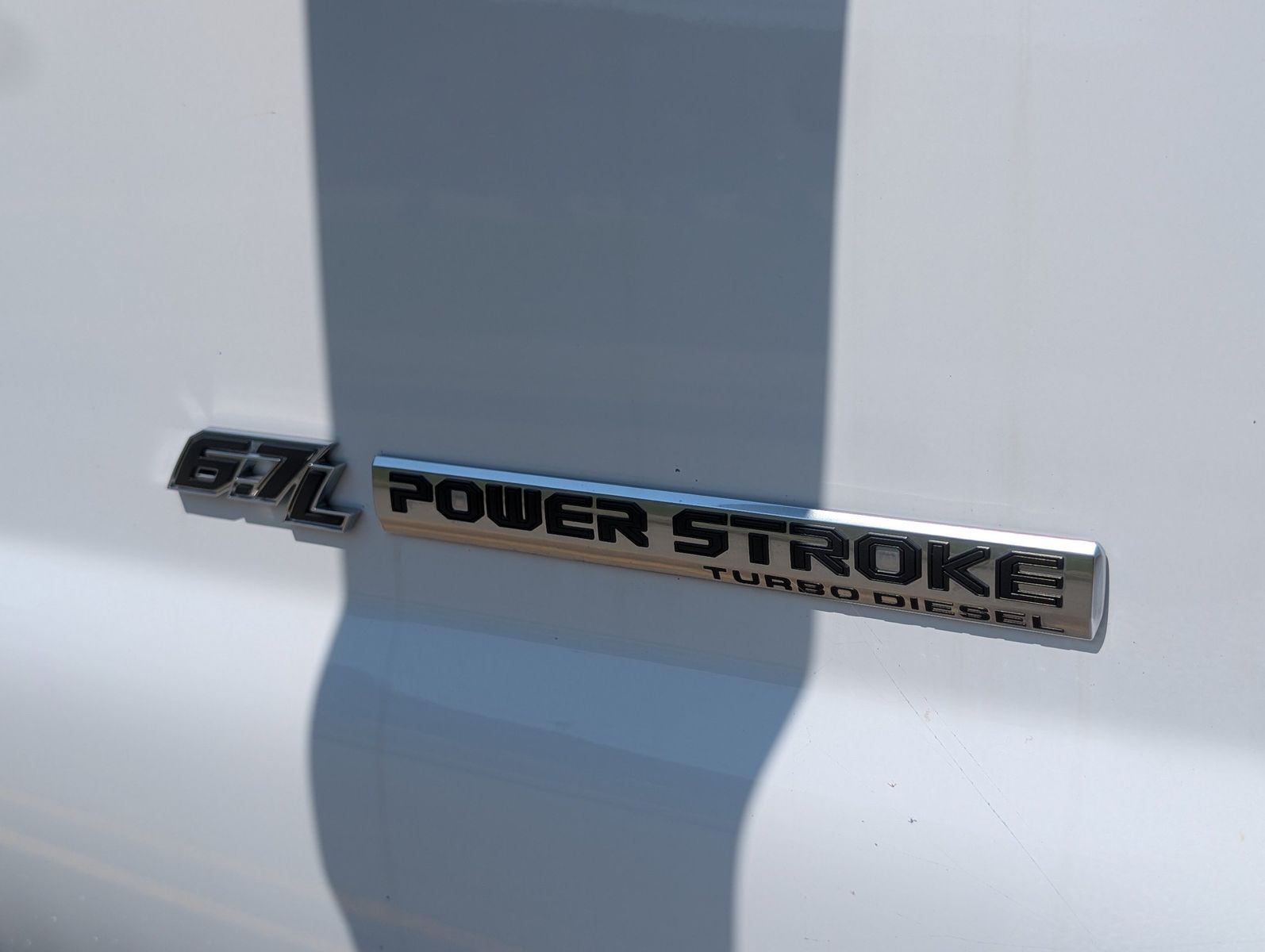 2018 Ford F-650 Super Duty 25