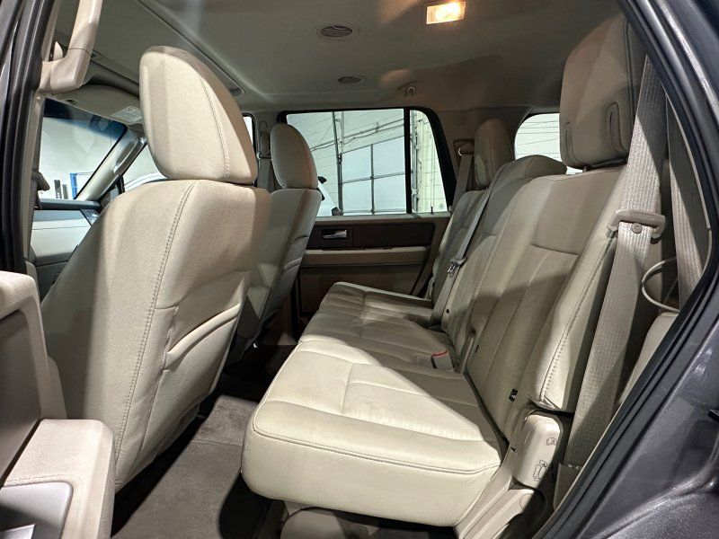 2014 Ford Expedition XLT, photo 19