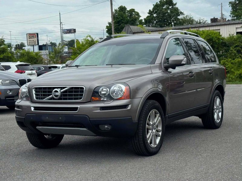 2010 Volvo XC90 3.2 AWD A's photo