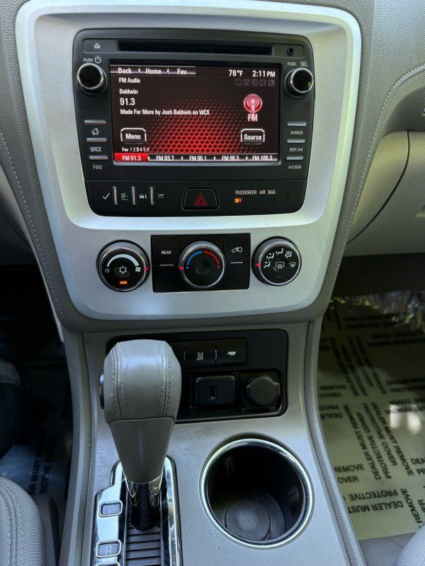 2015 GMC Acadia SLE1 - Photo 26