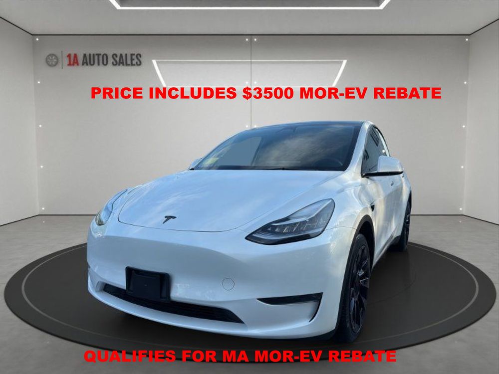 Featured Vehicle Image