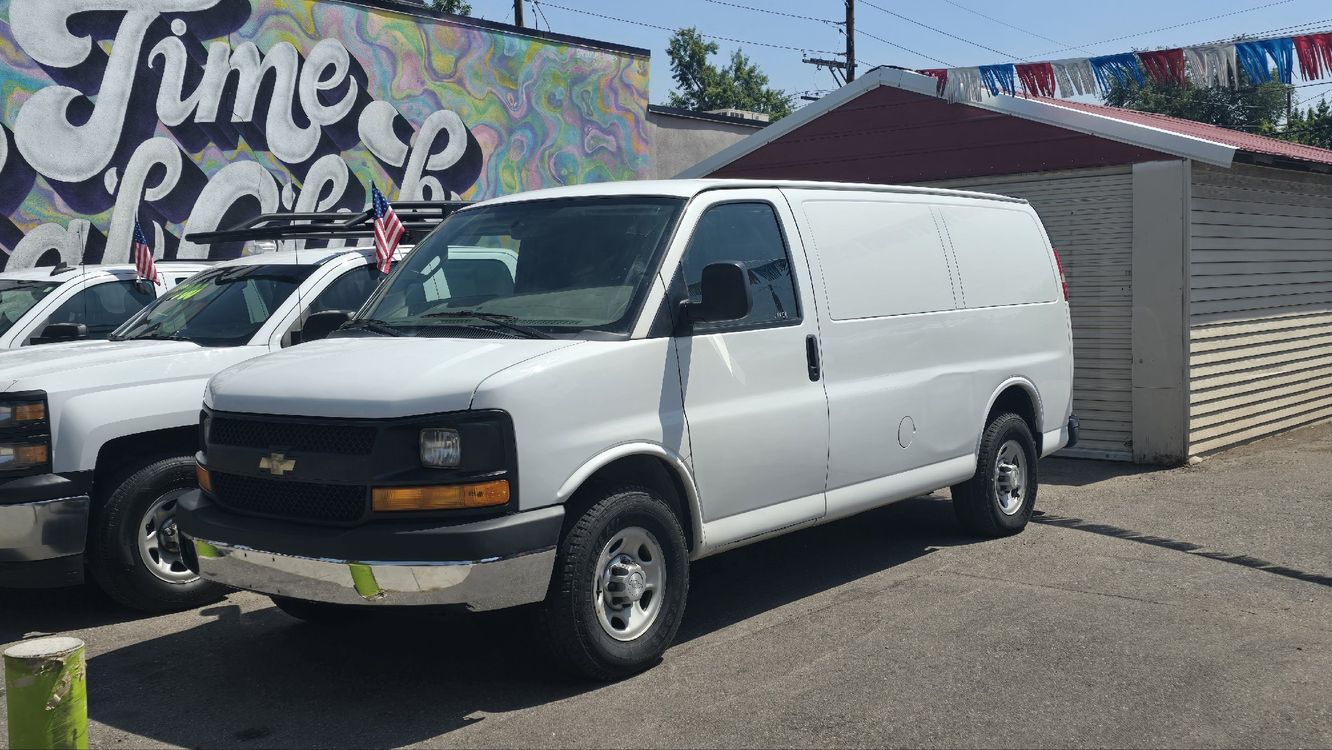 Featured Vehicle Image