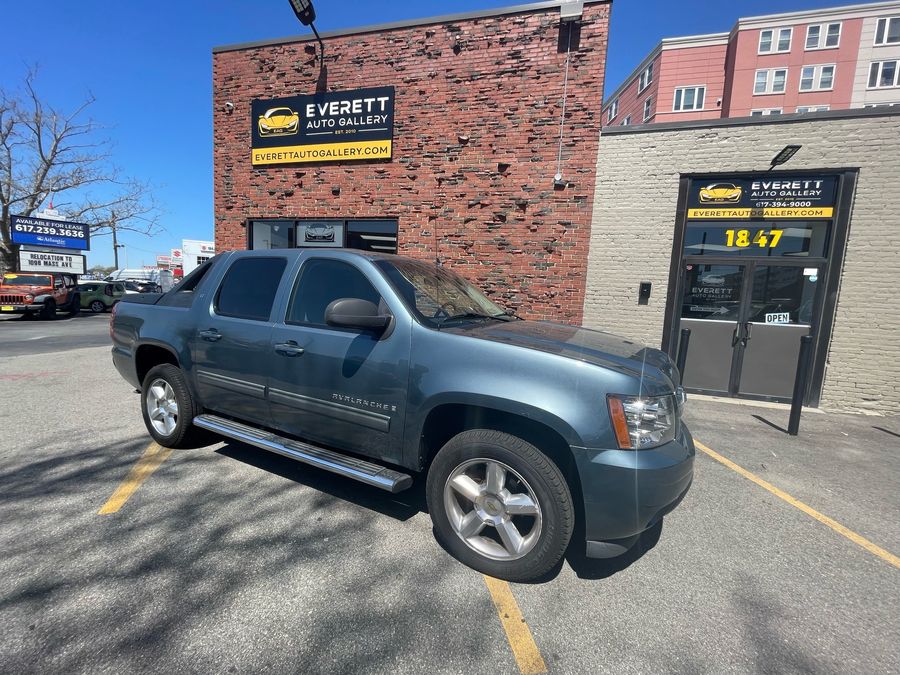 Vehicle Image