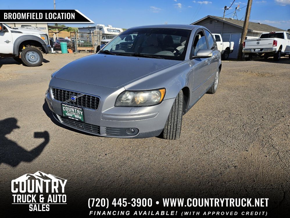Used Cars and Trucks Fort Lupton Country Truck & Auto