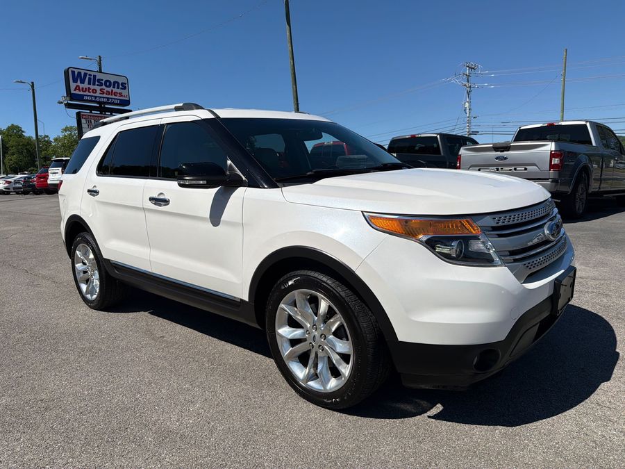 Vehicle Image