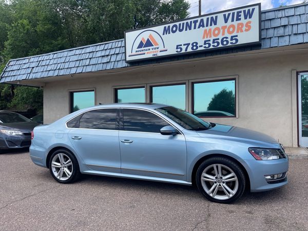 Featured Vehicle Image