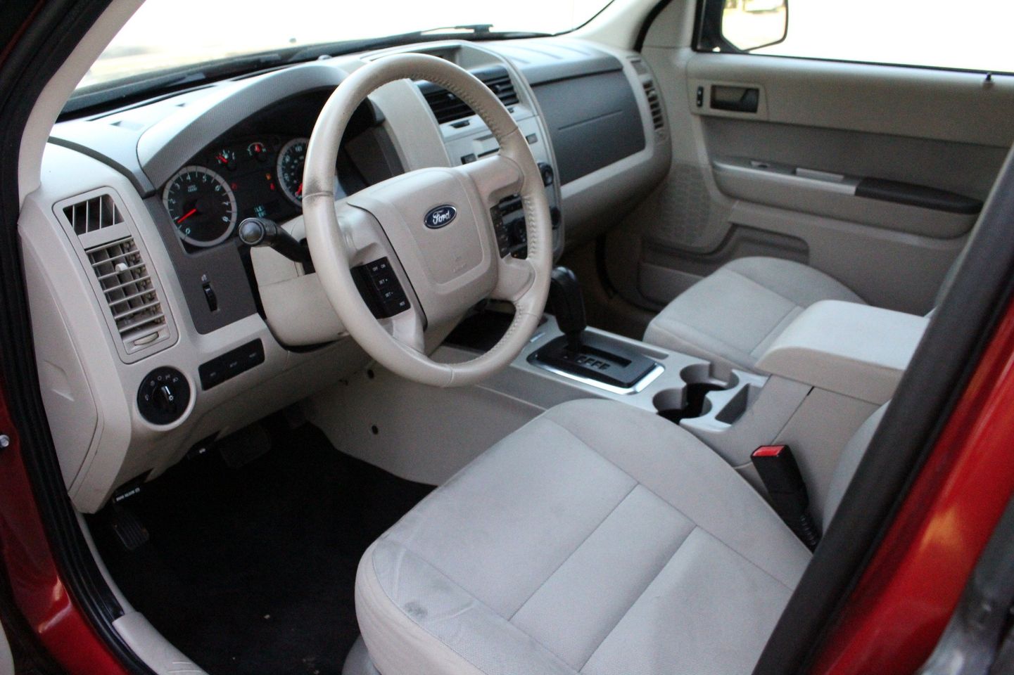 2012 Ford Escape XLT | Victory Motors of Colorado