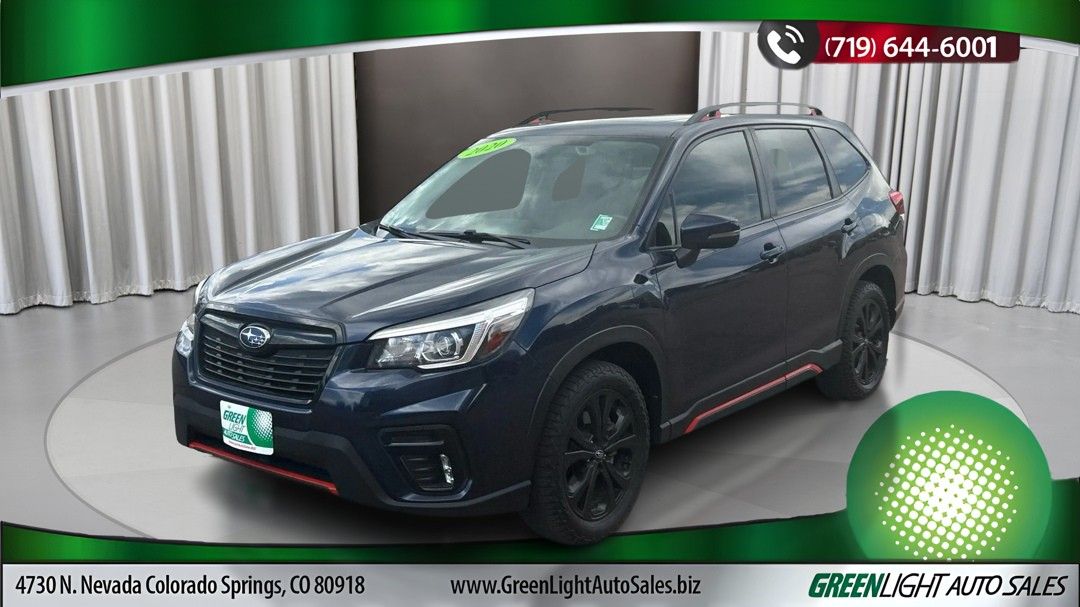 Featured Vehicle Image