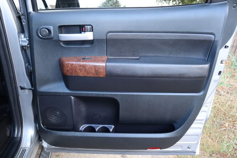 2012 Toyota Tundra Limited | Victory Motors of Colorado