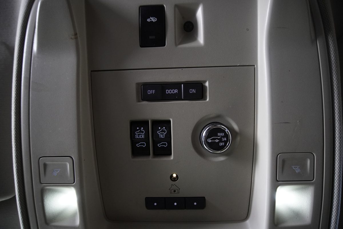 2015 GMC Yukon XL 1500 Denali