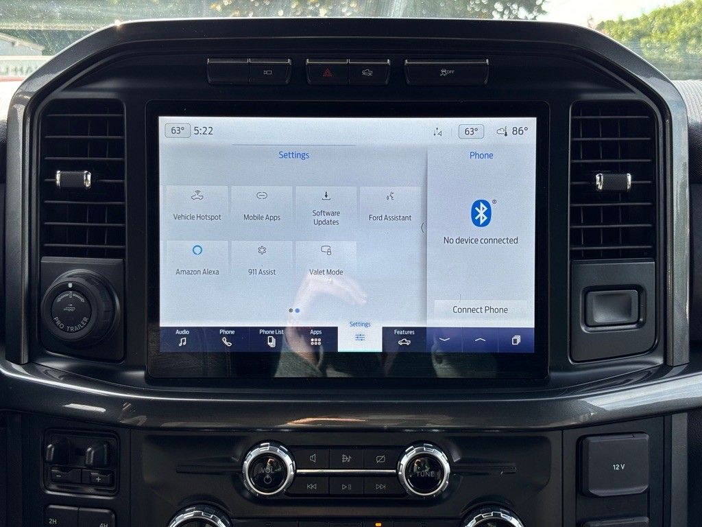 2022 Ford F-150 Tremor photo 43