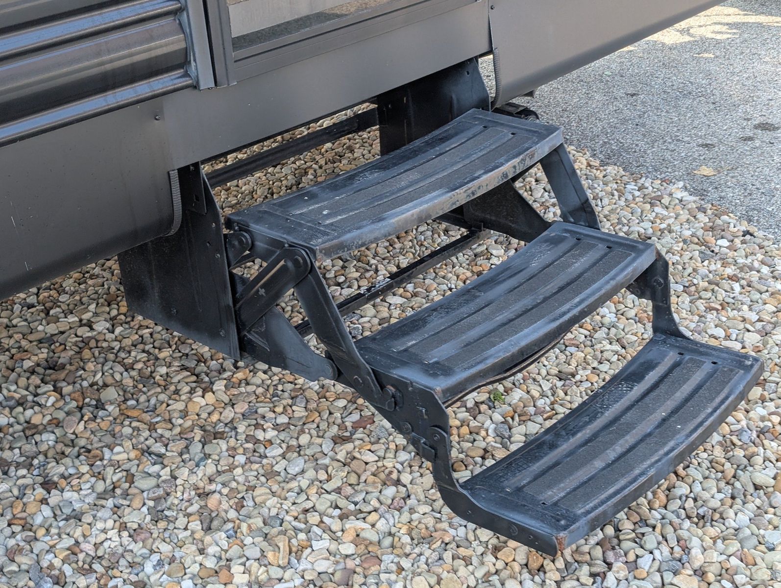 2021 Forest River Cherokee 85