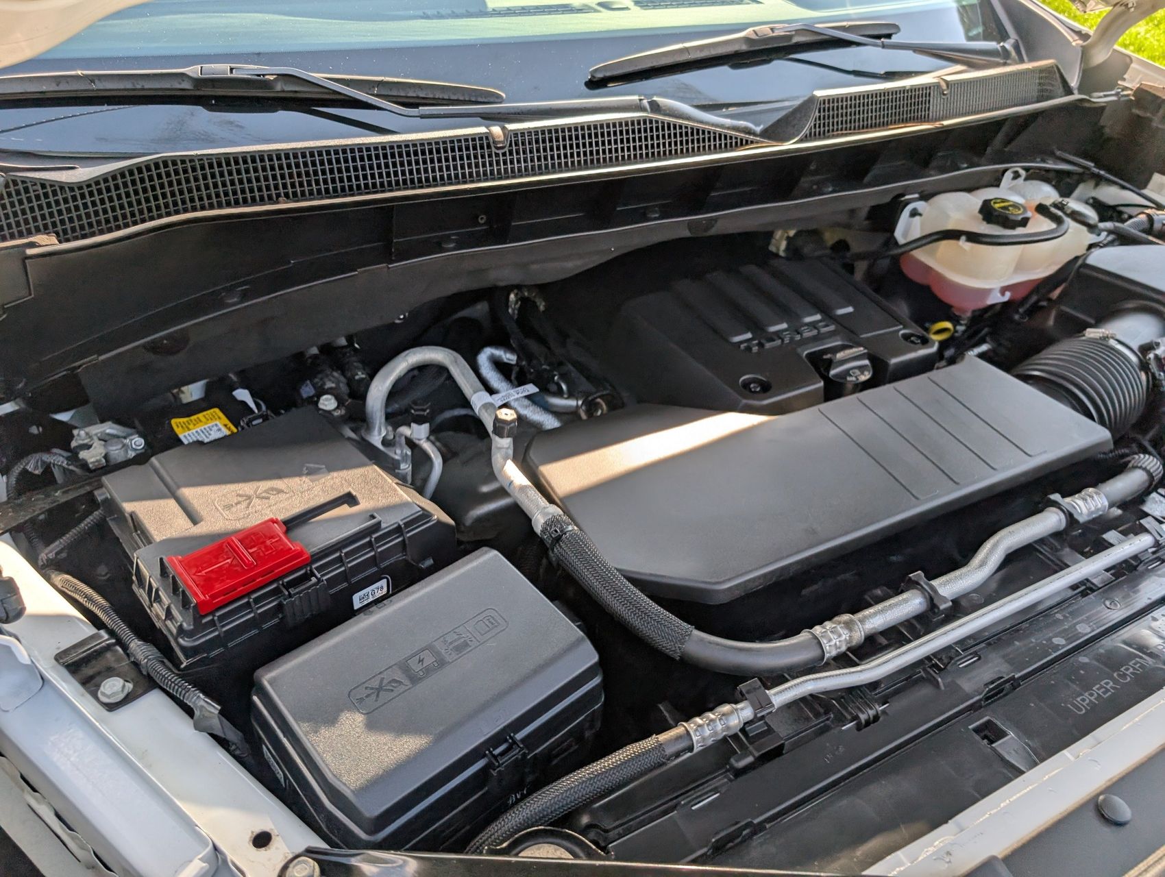 2024 Chevrolet Silverado 1500 63