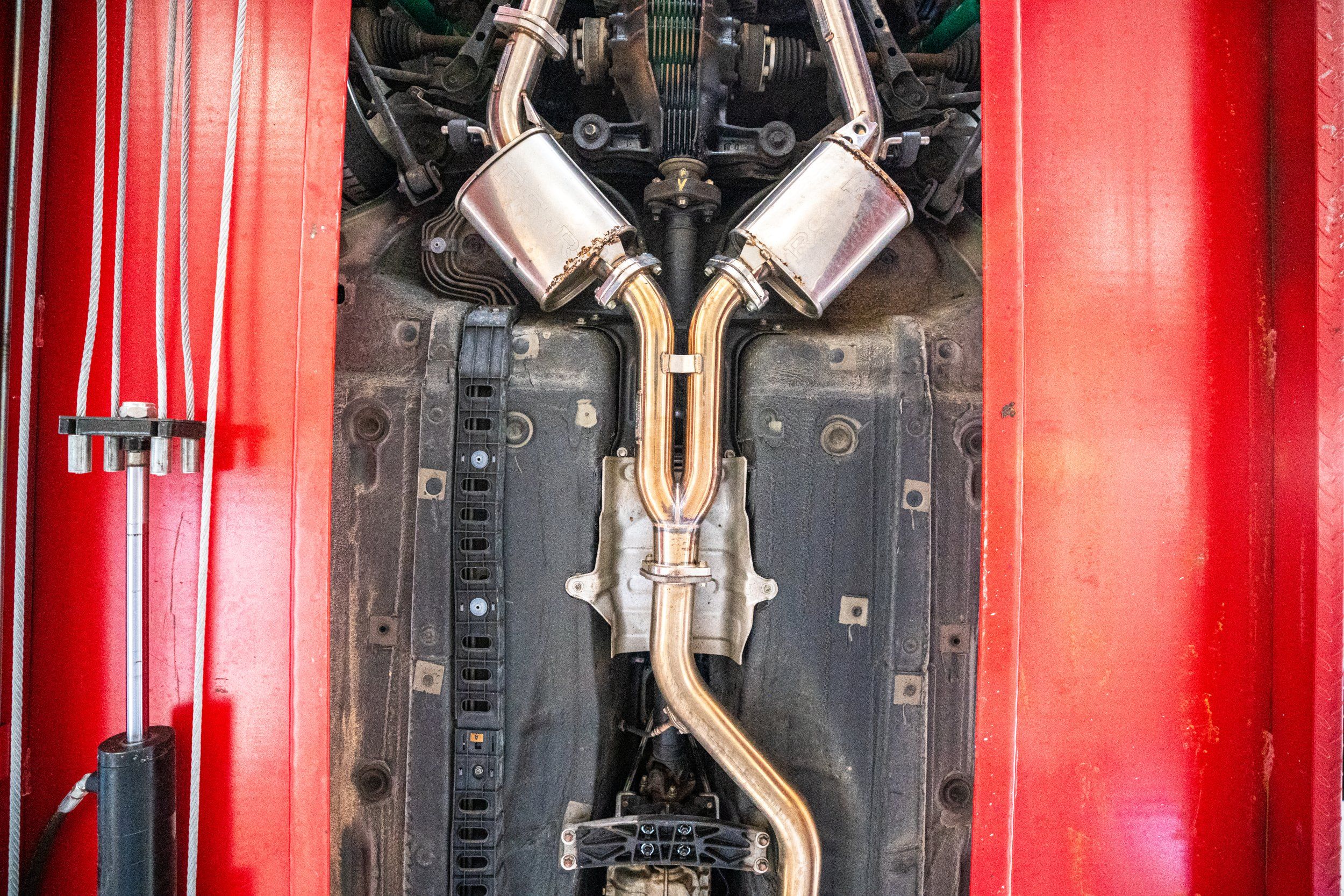 1994 Toyota Supra - Photo 37