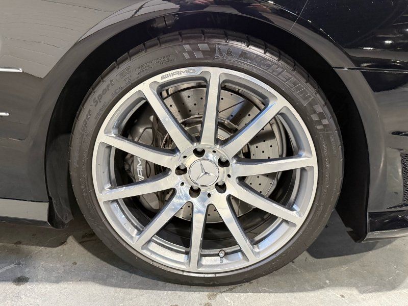 2015 Mercedes-Benz SL 65 AMG, photo 19