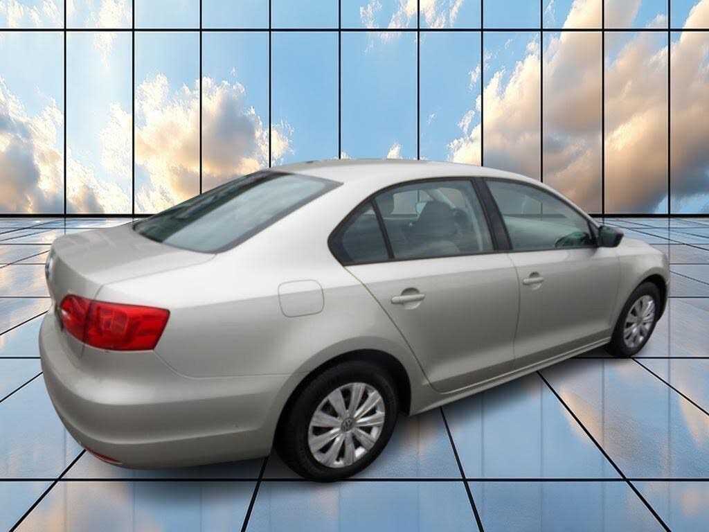 2014 Volkswagen Jetta