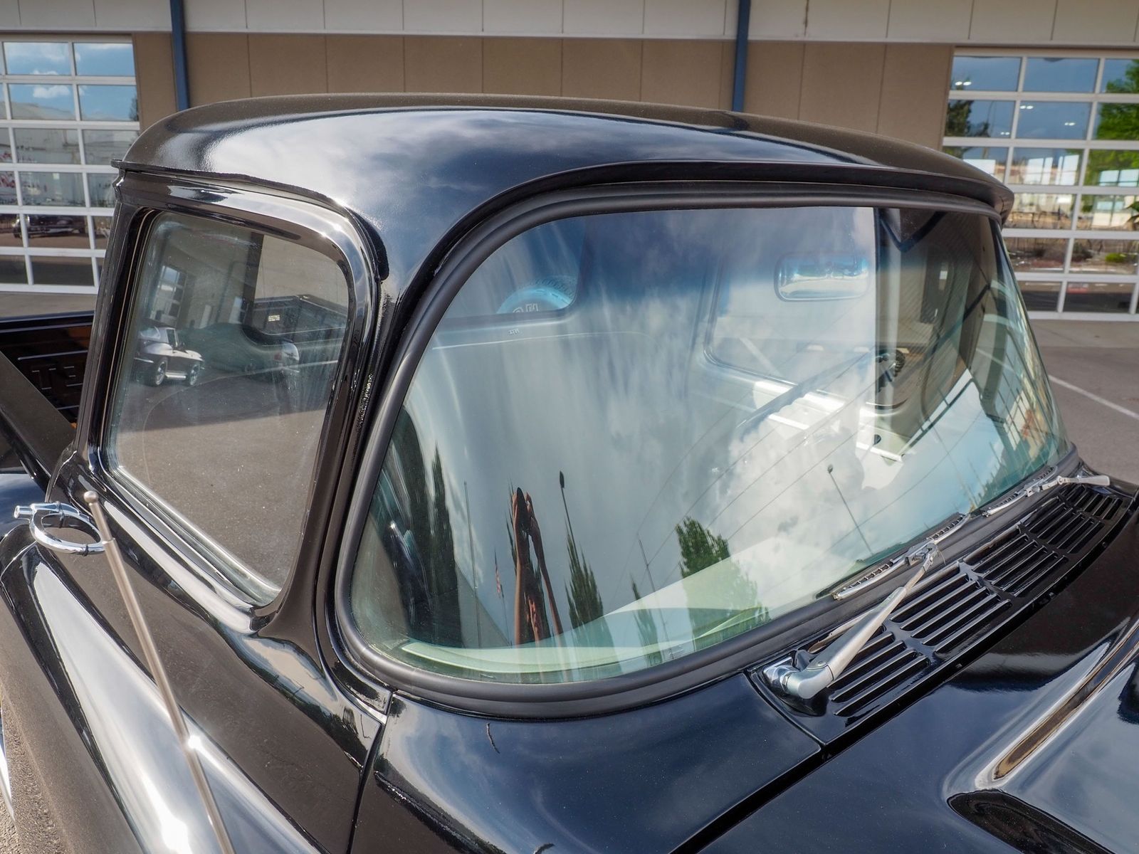 1958 Chevrolet Apache 24