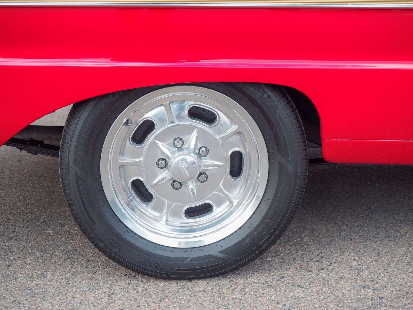 1963 Ford Falcon 30