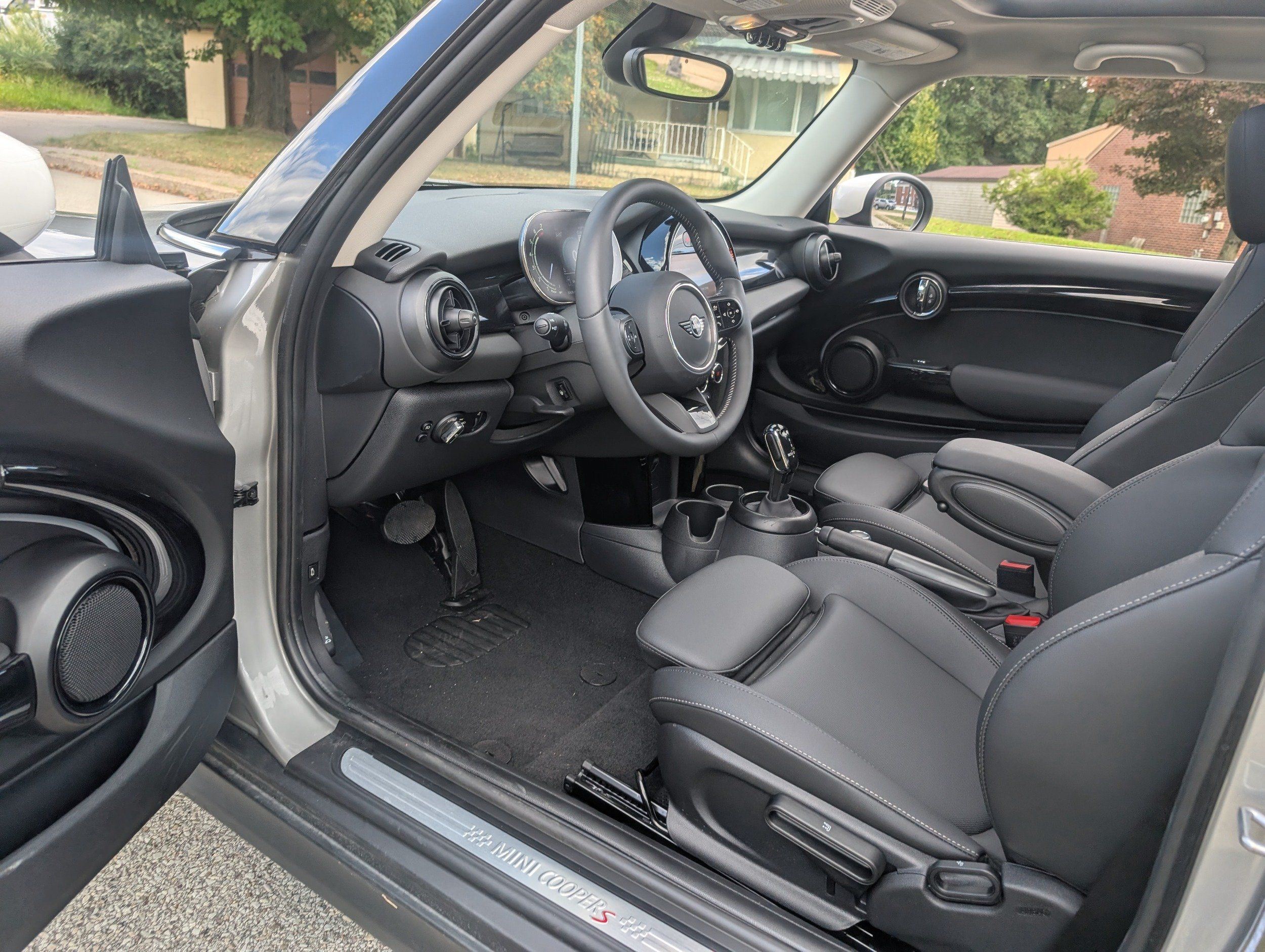 2024 Mini Cooper 2 Door Hardtop S photo 19