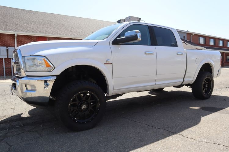 2015 Ram 2500 Laramie | Victory Motors of Colorado