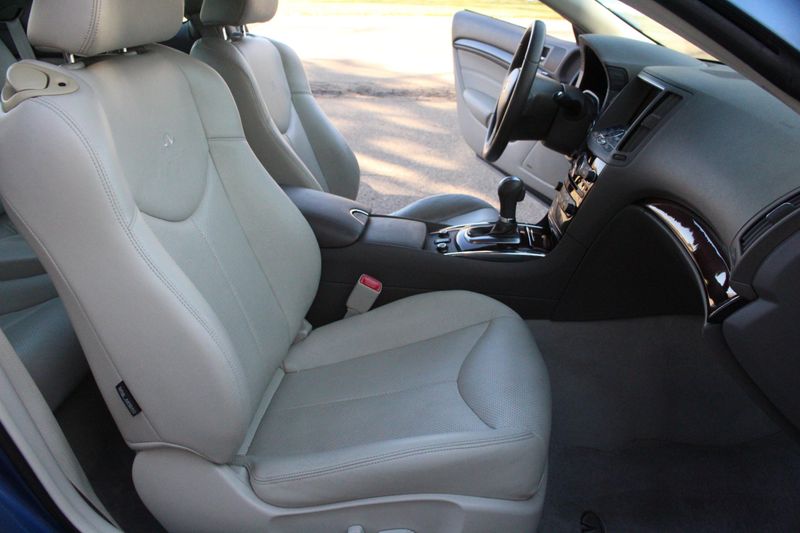 2010 INFINITI G37 Coupe x | Victory Motors of Colorado