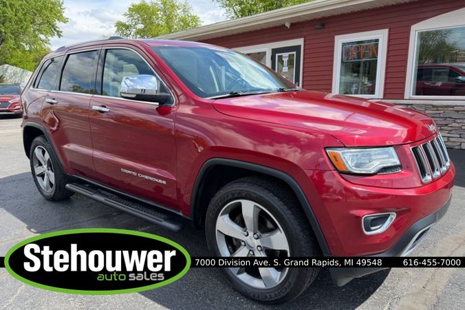 Featured Vehicle Image