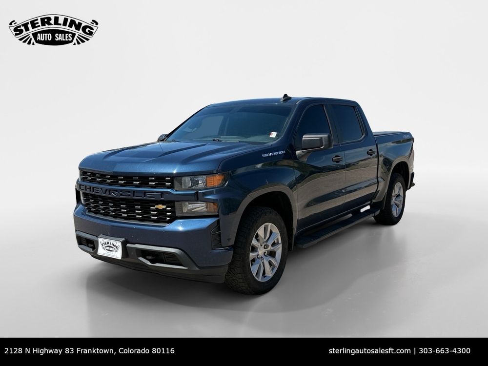 Featured Vehicle Image