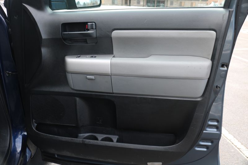 2008 Toyota Tundra SR5 | Victory Motors of Colorado