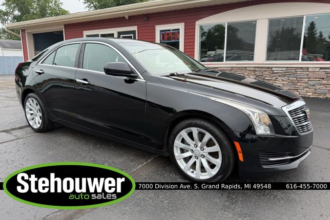 Featured Vehicle Image