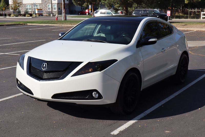 H♡ 2010 Acura ZDX SH-AWD | Victory Motors of Colorado
