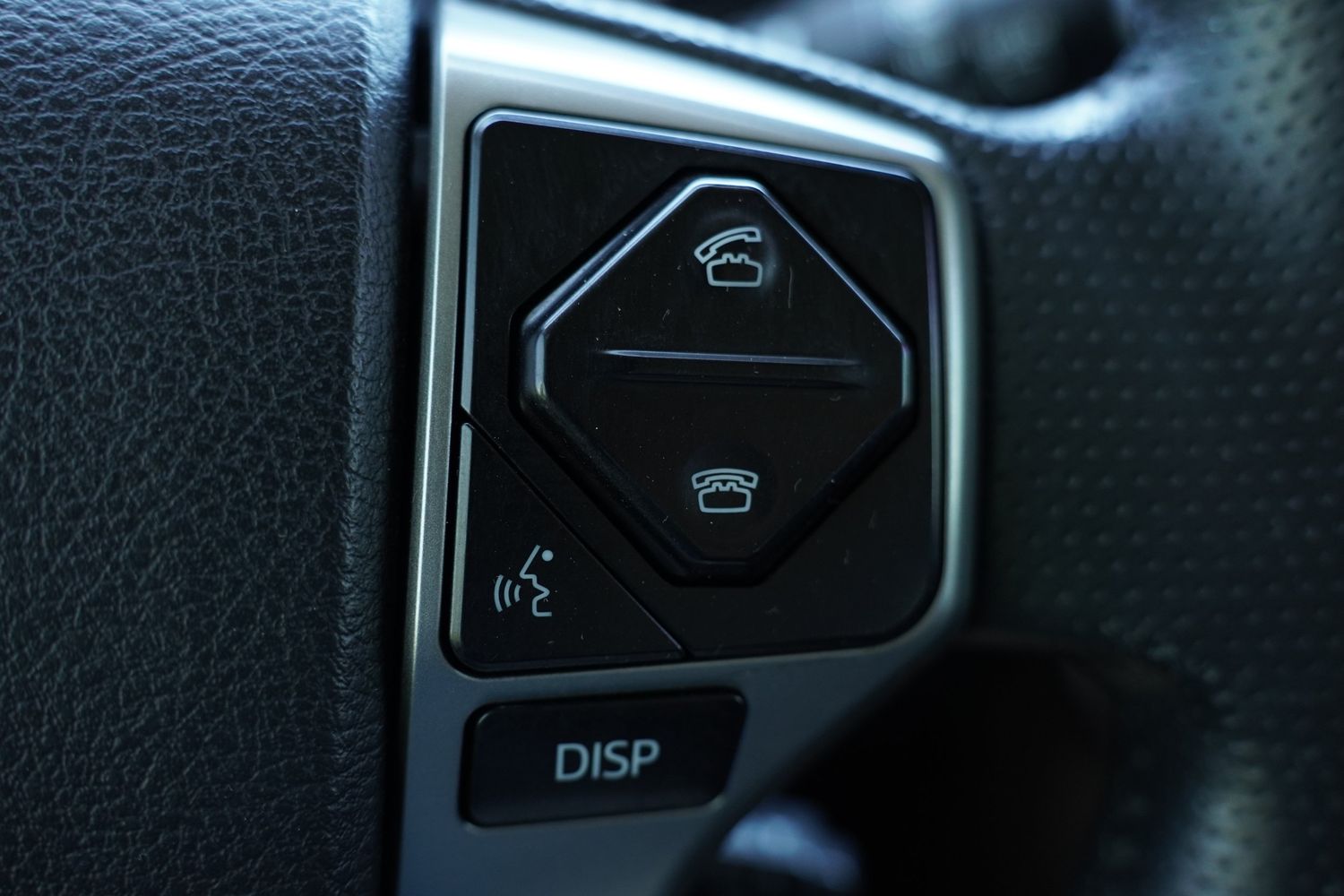 2015 Toyota 4Runner Limited photo 20
