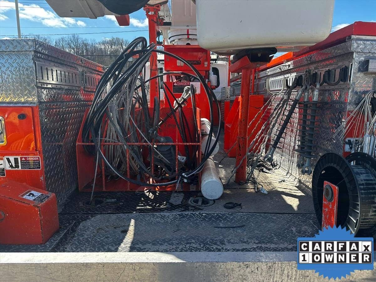 2017 International WorkStar 7500 71