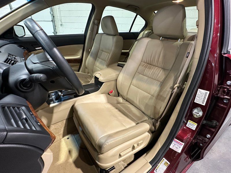 2012 Honda Accord 2.4 EX-L, photo 15
