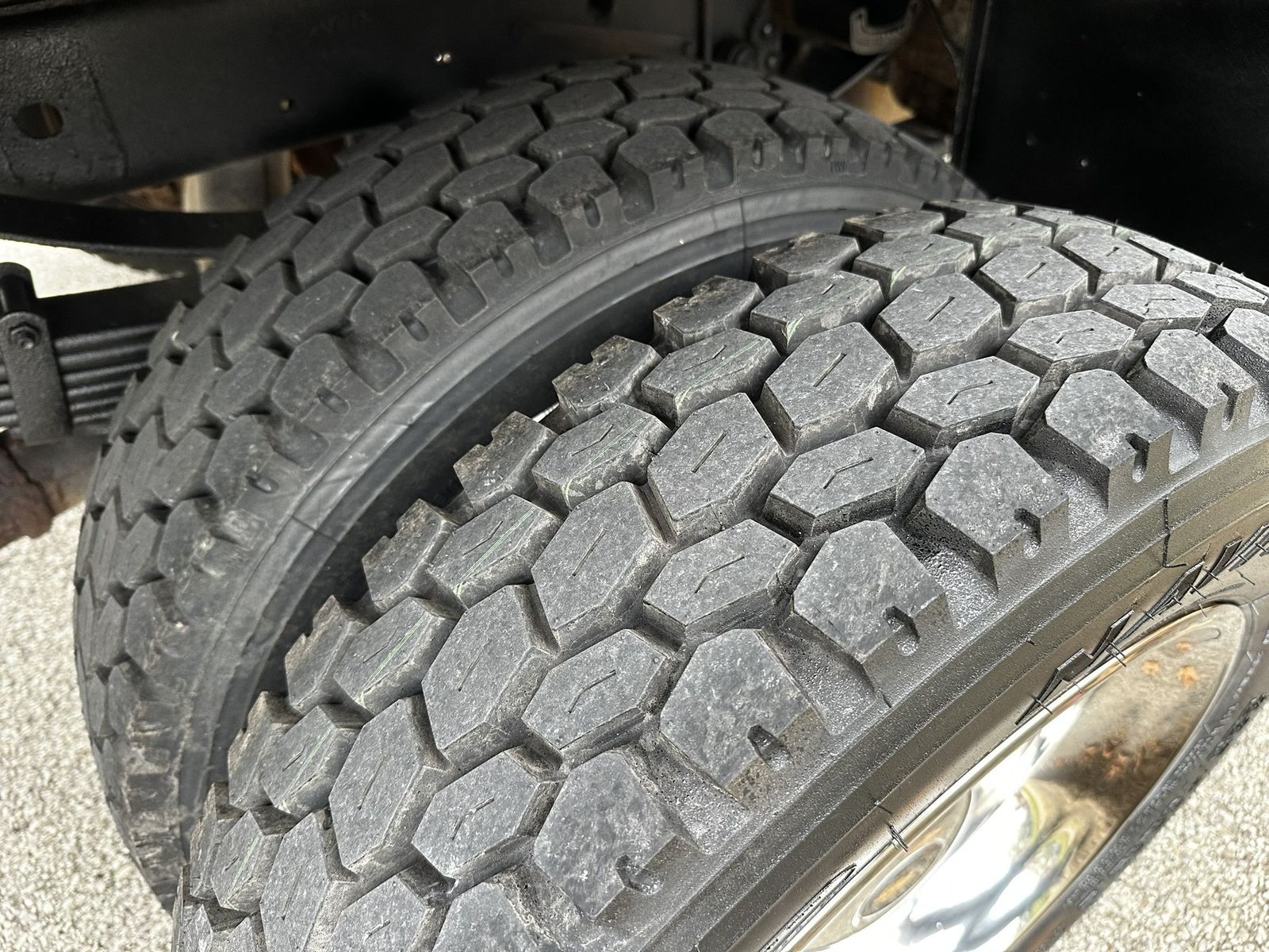 2019 Ford F-550 Super Duty 16