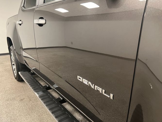 2020 GMC Canyon Denali | ClearShift