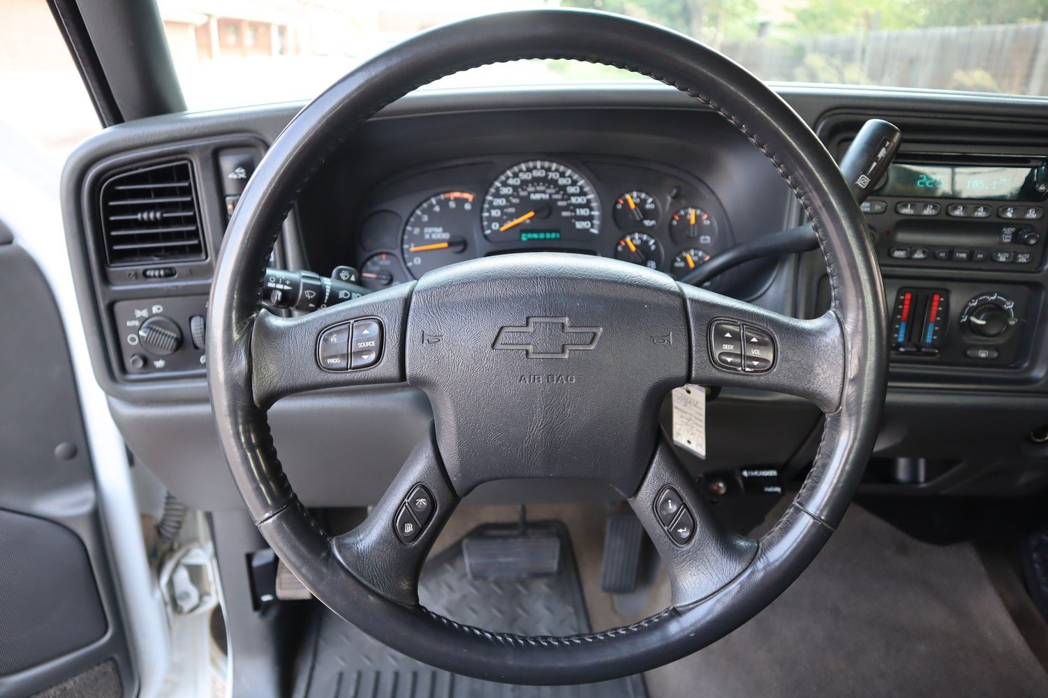 2005 Chevrolet Silverado 2500HD LS | Victory Motors of Colorado