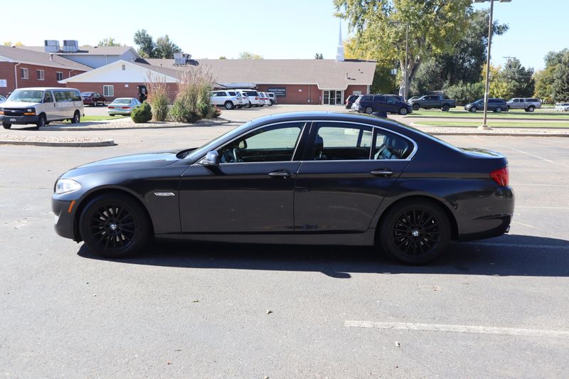 BMW 535i　ジャンク Salvage Vehicles For Sale | IAA