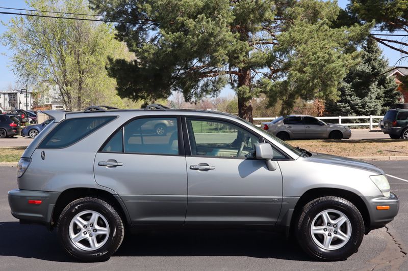 2003 Lexus RX 300 Base | Victory Motors of Colorado