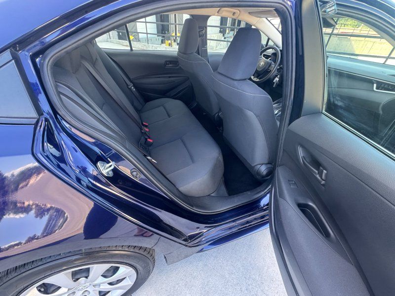 2023 Toyota Corolla LE - Photo 15