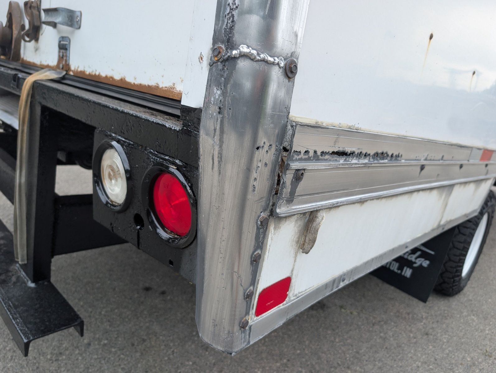 2013 Chevrolet Express 21